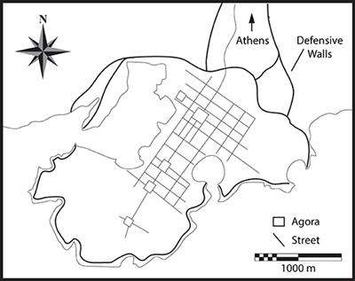 Collective Action, Good Government, and Democracy in Tlaxcallan, Mexico: An Analysis Based on Demokratia